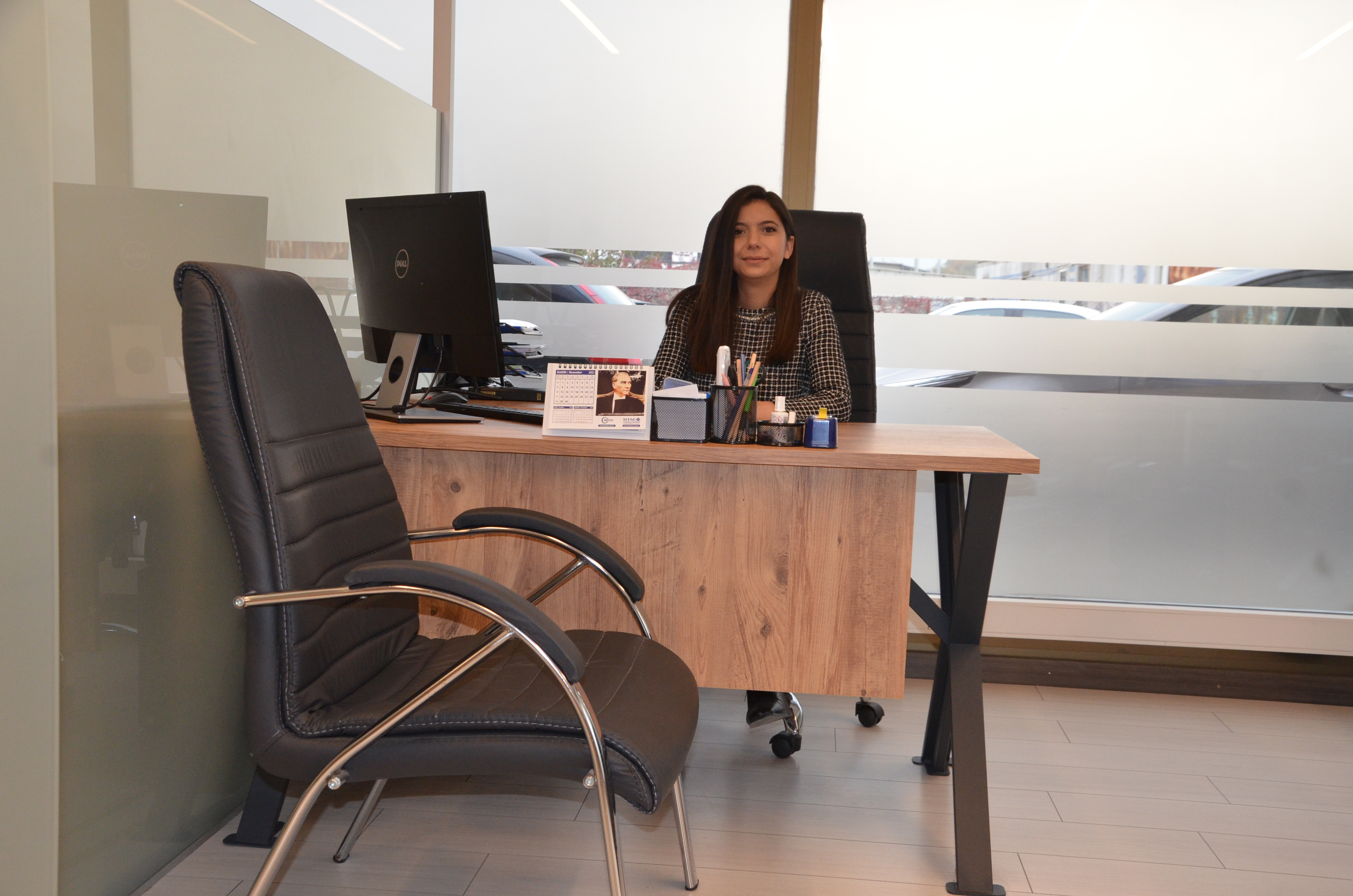 Ekip arkadaşlarımız...