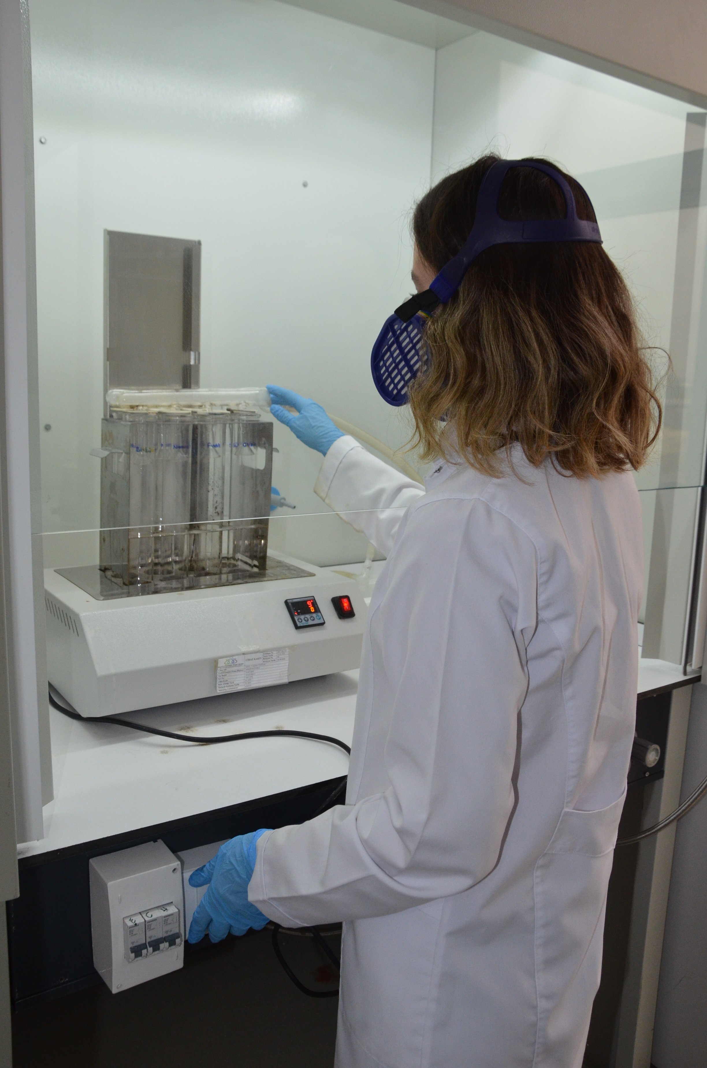 Ekip arkadaşlarımız...