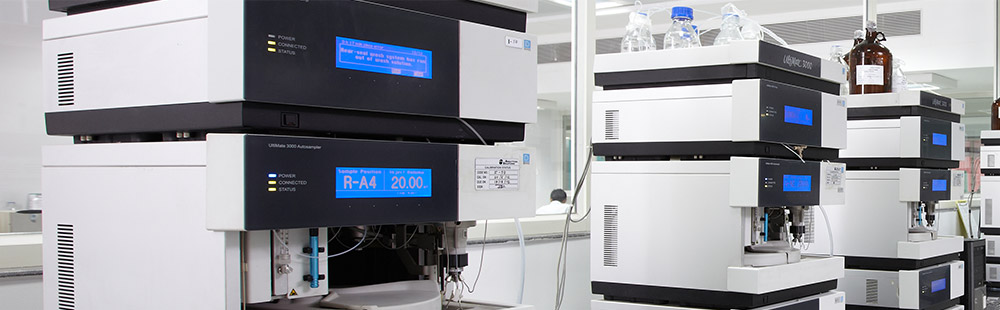 Enstrümental Analizler